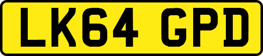LK64GPD