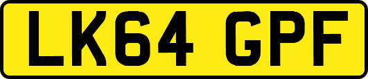 LK64GPF