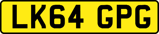 LK64GPG