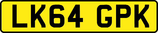 LK64GPK