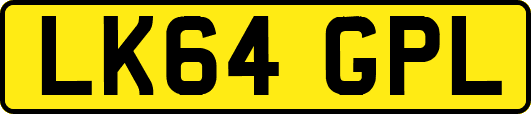 LK64GPL
