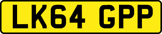 LK64GPP
