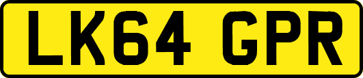 LK64GPR