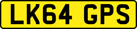 LK64GPS