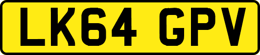 LK64GPV