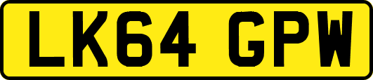 LK64GPW