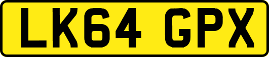 LK64GPX