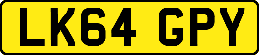 LK64GPY