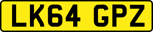LK64GPZ