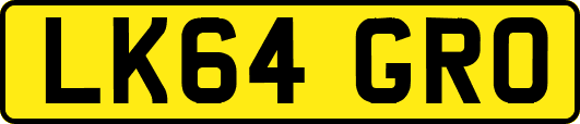 LK64GRO