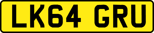 LK64GRU