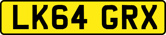 LK64GRX