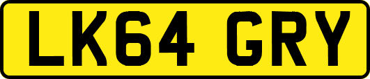 LK64GRY