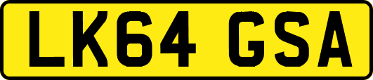 LK64GSA