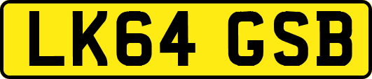 LK64GSB