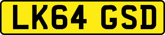 LK64GSD