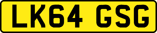 LK64GSG