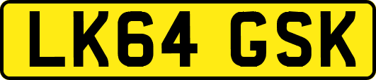 LK64GSK