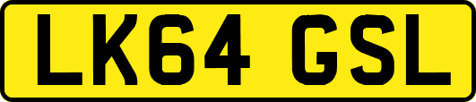 LK64GSL