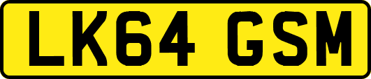 LK64GSM