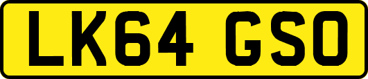 LK64GSO