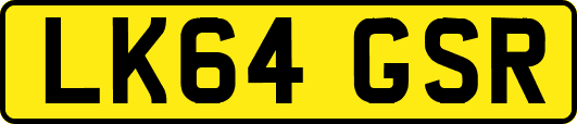 LK64GSR