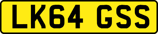LK64GSS
