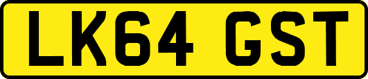 LK64GST