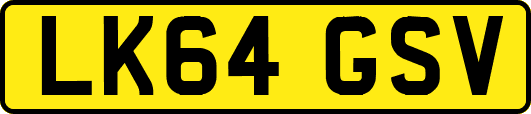 LK64GSV