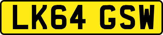 LK64GSW