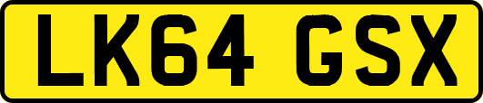 LK64GSX