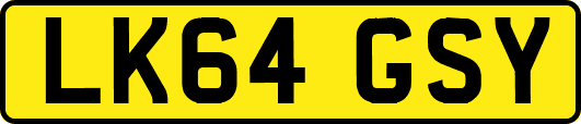 LK64GSY