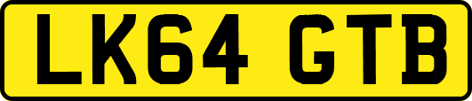 LK64GTB