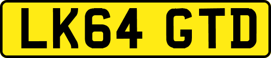 LK64GTD