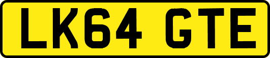 LK64GTE