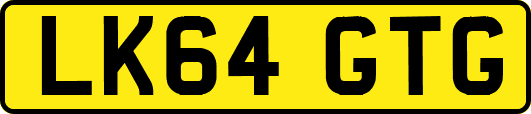 LK64GTG