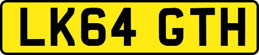 LK64GTH