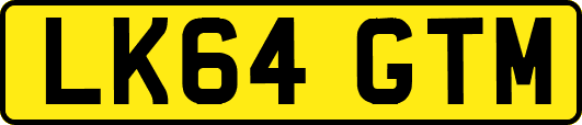 LK64GTM