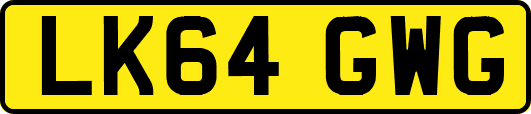 LK64GWG