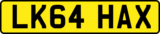 LK64HAX