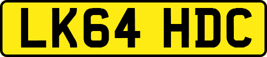 LK64HDC