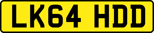 LK64HDD