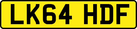 LK64HDF