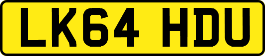 LK64HDU