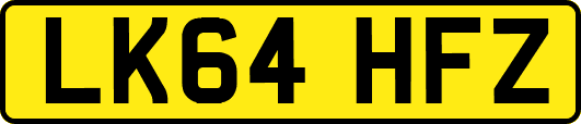 LK64HFZ