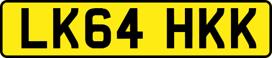 LK64HKK