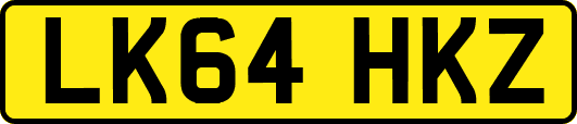 LK64HKZ