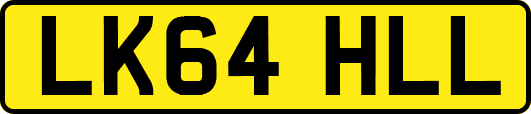 LK64HLL