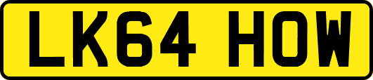 LK64HOW