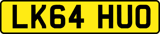 LK64HUO
